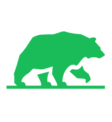 Bruin Bear